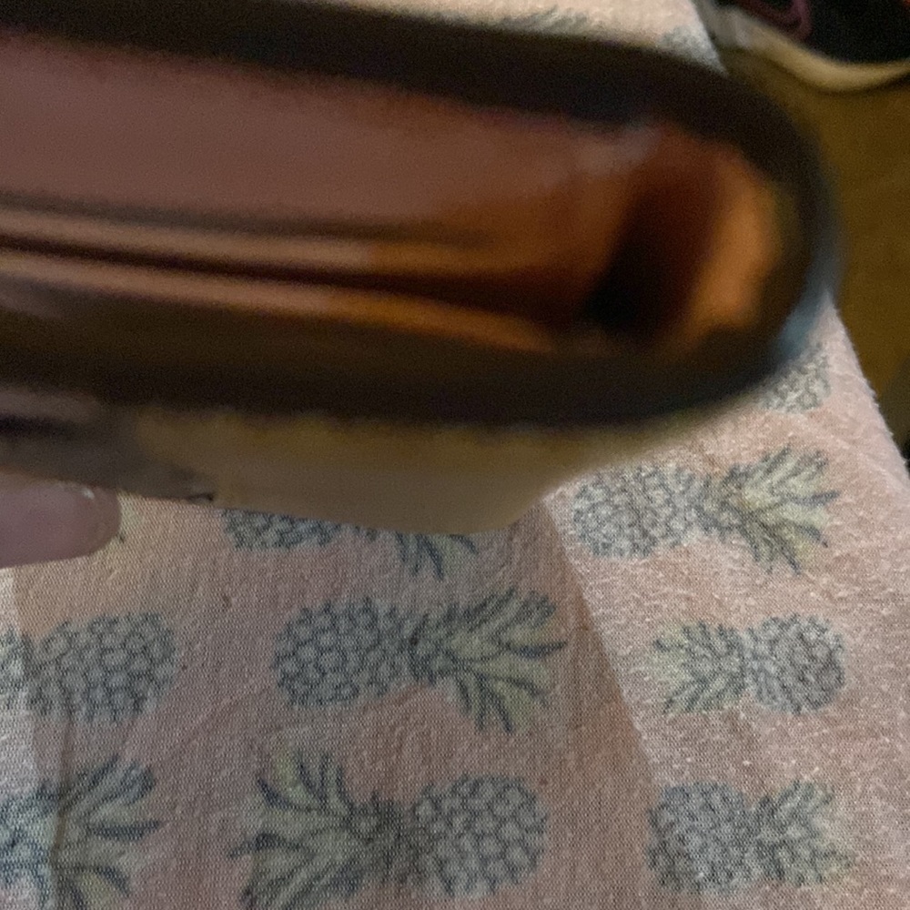 Kate Spade HTF EUC Cheetah Wallet - Picture 8 of 16